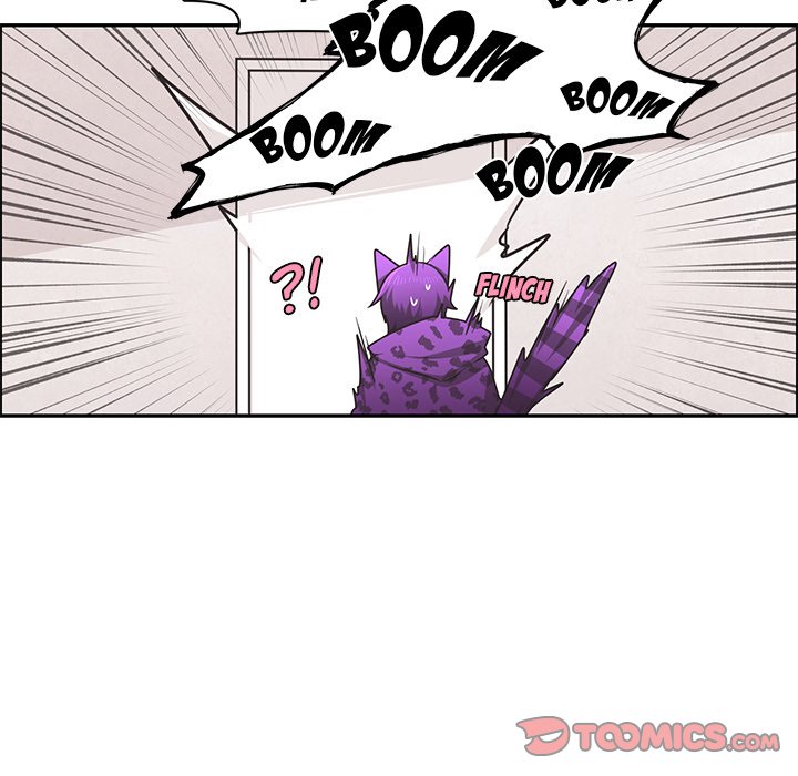 Go away, Mr.Demon - Chapter 181 Page 12