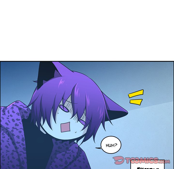 Go away, Mr.Demon - Chapter 181 Page 18