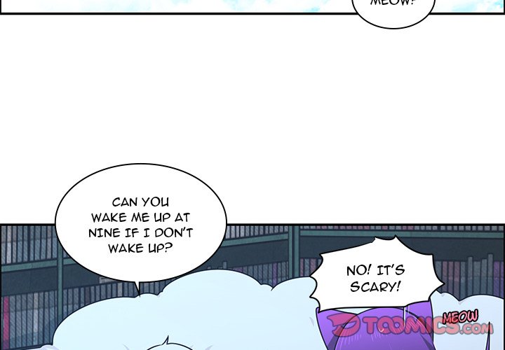 Go away, Mr.Demon - Chapter 181 Page 2