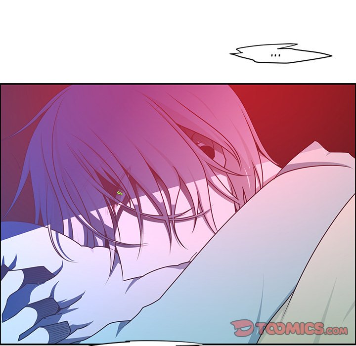 Go away, Mr.Demon - Chapter 181 Page 20