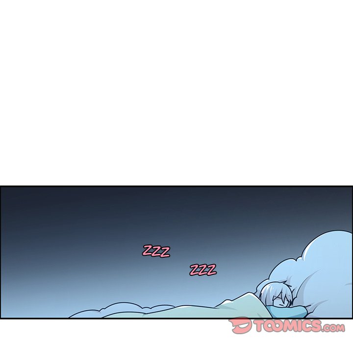 Go away, Mr.Demon - Chapter 181 Page 24