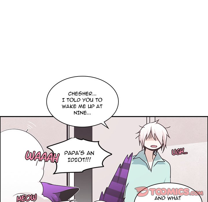 Go away, Mr.Demon - Chapter 181 Page 26