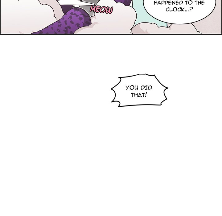 Go away, Mr.Demon - Chapter 181 Page 27