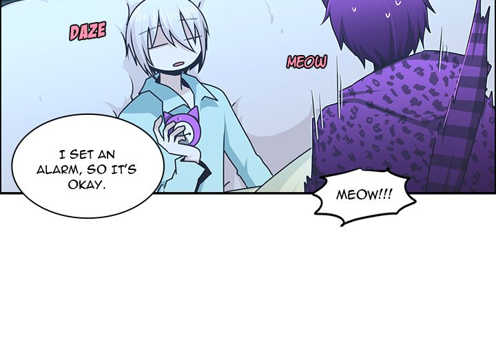 Go away, Mr.Demon - Chapter 181 Page 3