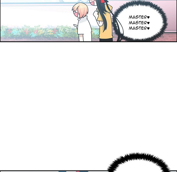 Go away, Mr.Demon - Chapter 181 Page 31