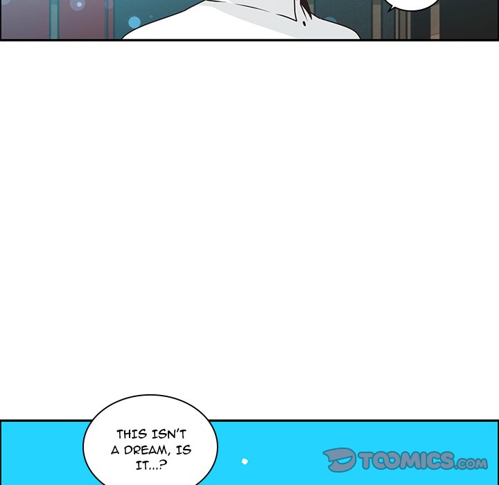 Go away, Mr.Demon - Chapter 181 Page 34