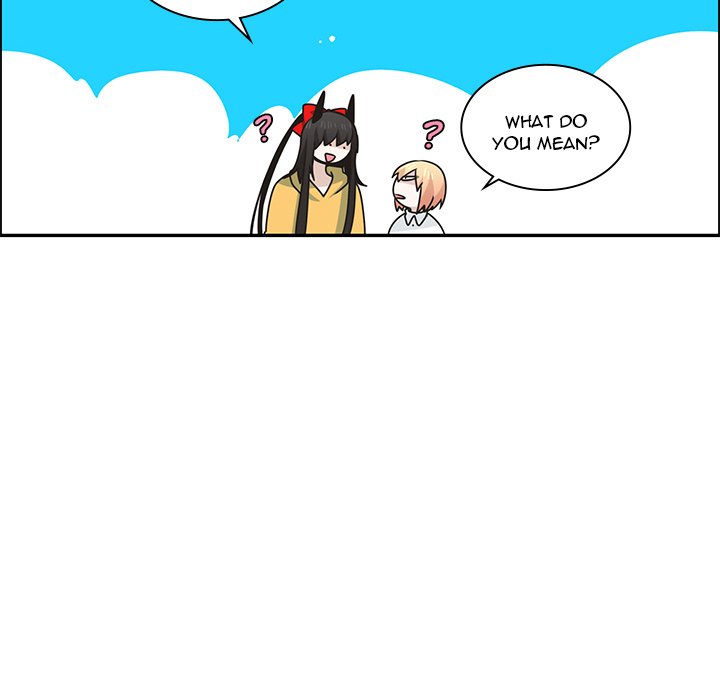 Go away, Mr.Demon - Chapter 181 Page 35