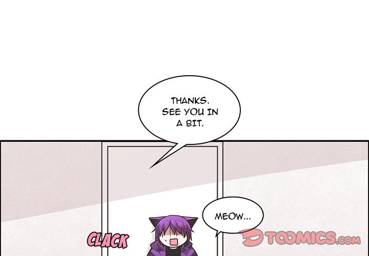 Go away, Mr.Demon - Chapter 181 Page 4