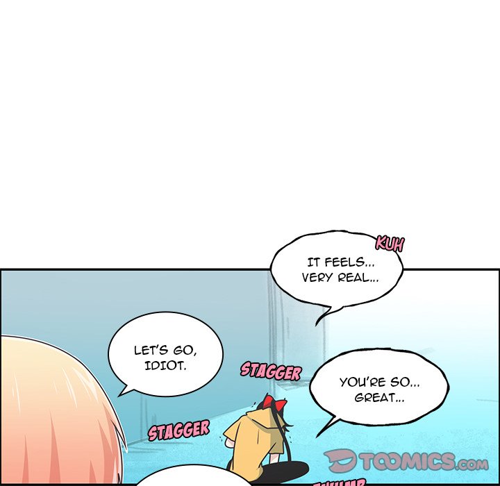 Go away, Mr.Demon - Chapter 181 Page 40