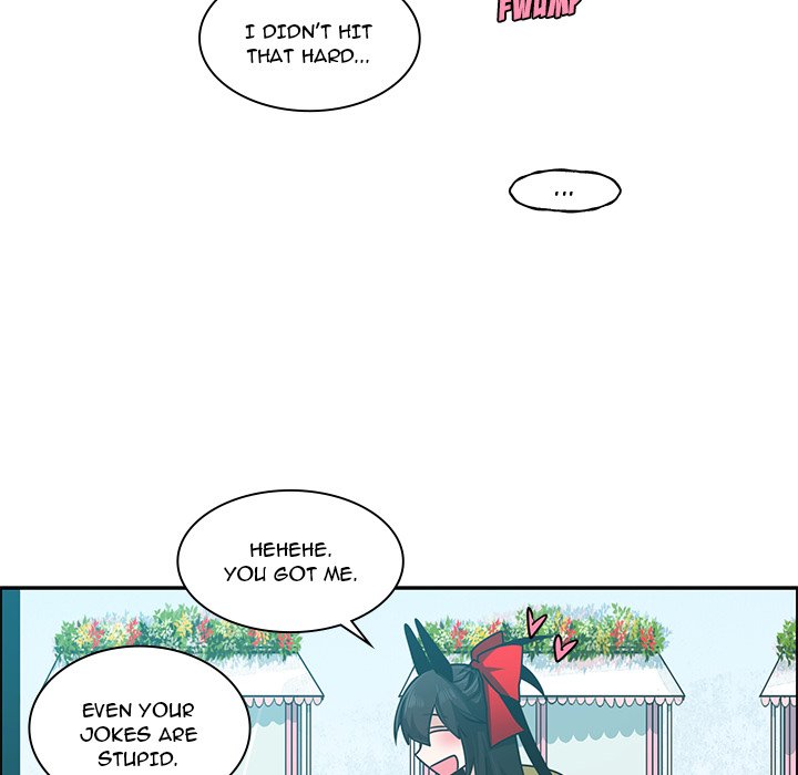 Go away, Mr.Demon - Chapter 181 Page 41