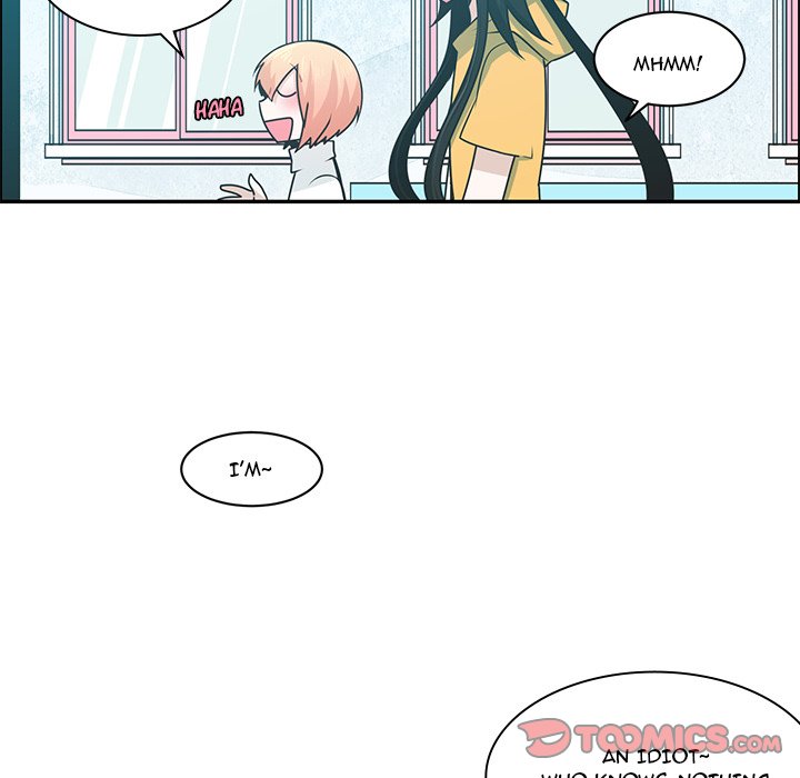 Go away, Mr.Demon - Chapter 181 Page 42