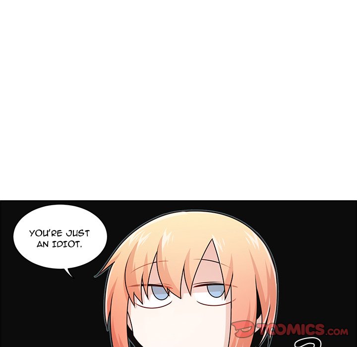 Go away, Mr.Demon - Chapter 181 Page 44