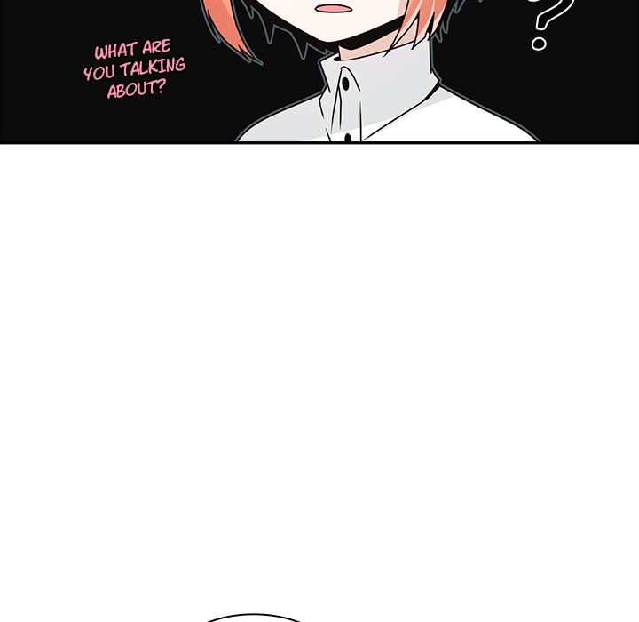 Go away, Mr.Demon - Chapter 181 Page 45