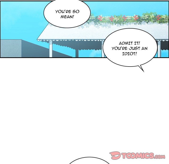 Go away, Mr.Demon - Chapter 181 Page 46