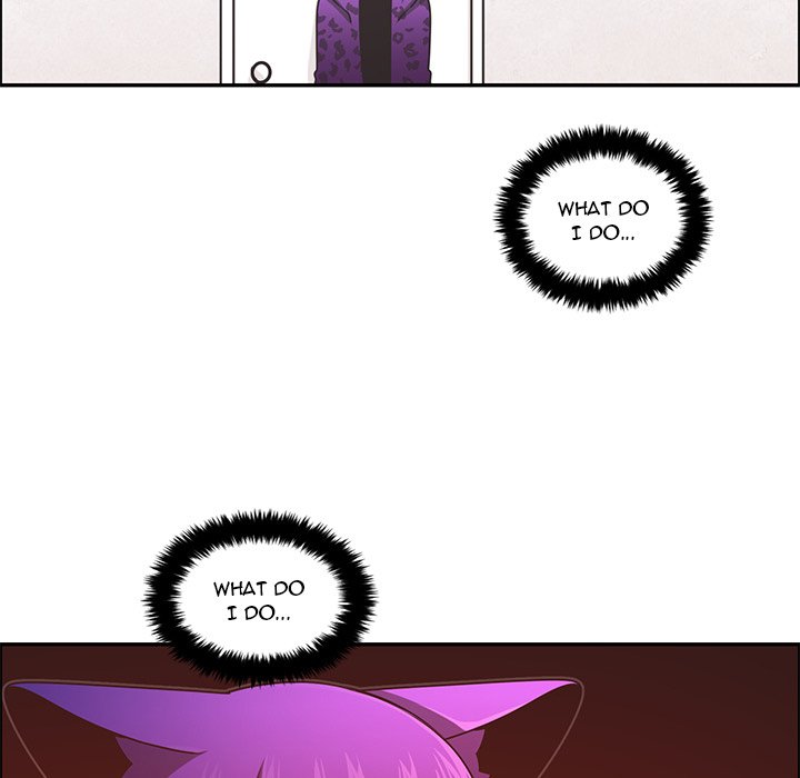 Go away, Mr.Demon - Chapter 181 Page 5