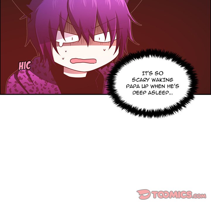 Go away, Mr.Demon - Chapter 181 Page 6
