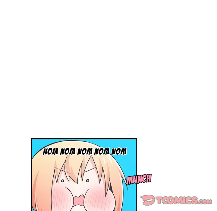 Go away, Mr.Demon - Chapter 181 Page 68