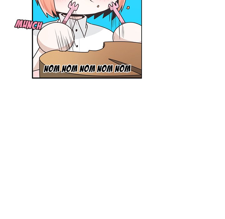 Go away, Mr.Demon - Chapter 181 Page 69