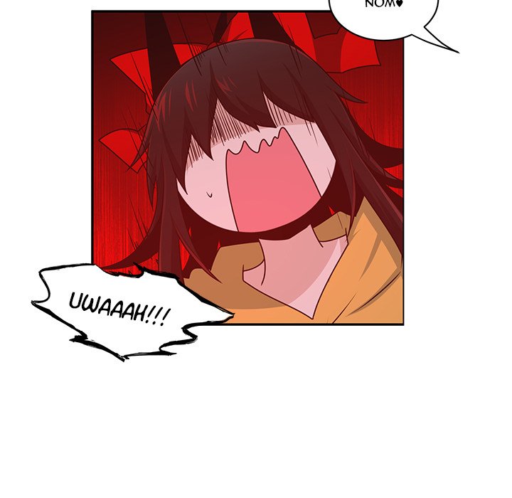 Go away, Mr.Demon - Chapter 181 Page 73