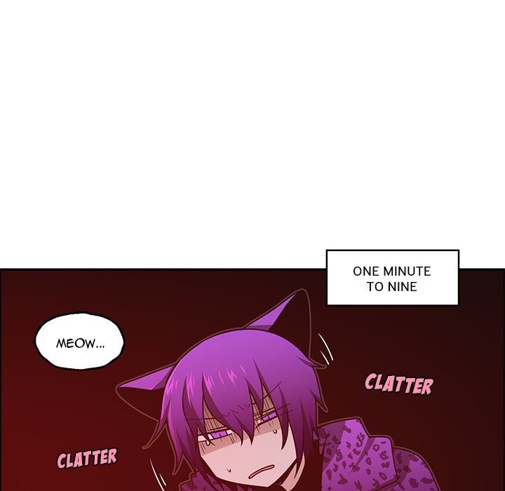 Go away, Mr.Demon - Chapter 181 Page 9