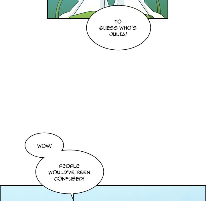 Go away, Mr.Demon - Chapter 182 Page 11