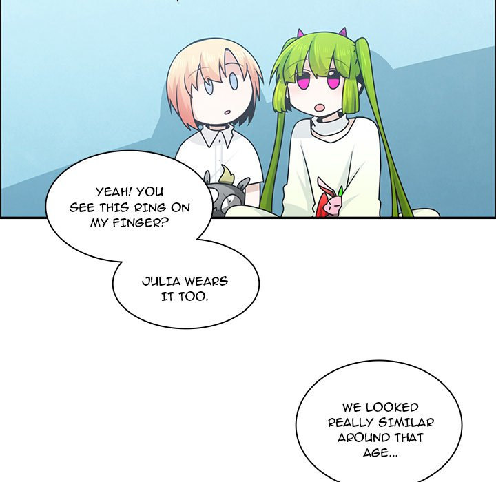 Go away, Mr.Demon - Chapter 182 Page 12