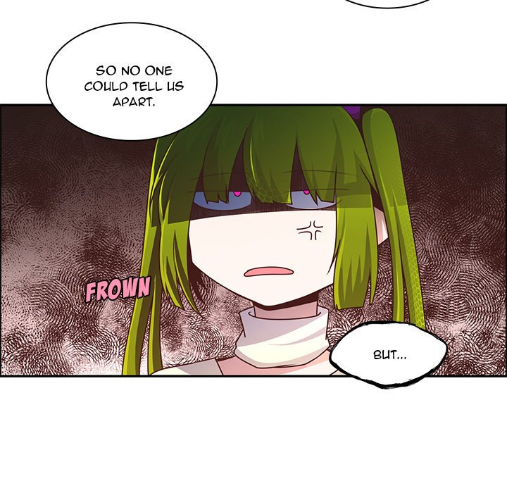 Go away, Mr.Demon - Chapter 182 Page 13