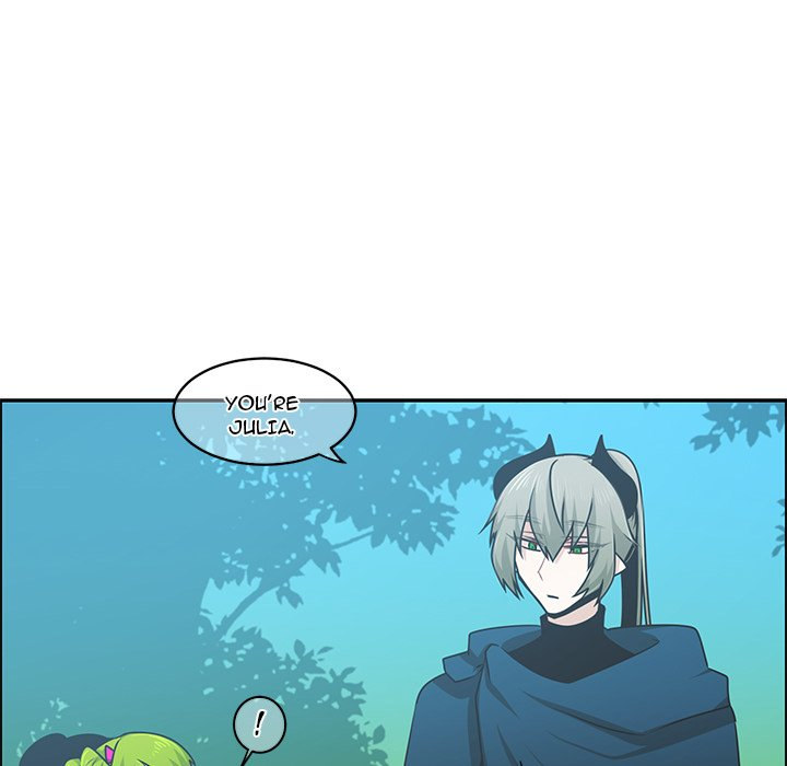 Go away, Mr.Demon - Chapter 182 Page 14