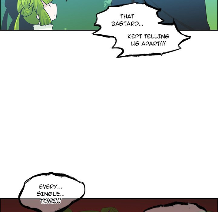 Go away, Mr.Demon - Chapter 182 Page 15