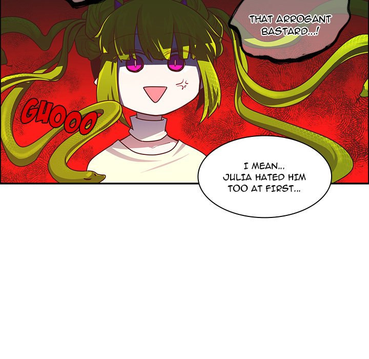 Go away, Mr.Demon - Chapter 182 Page 16