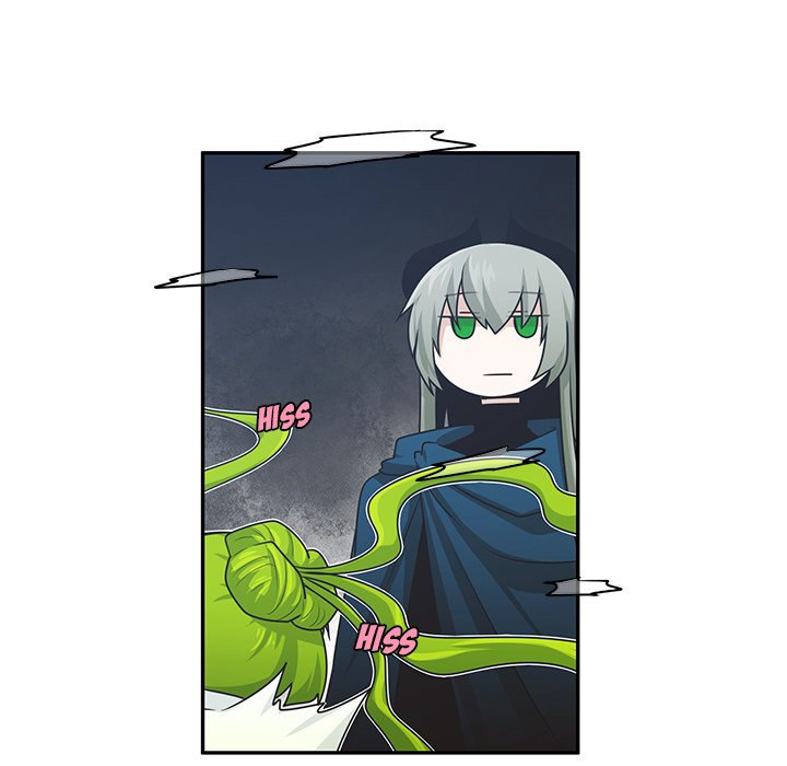 Go away, Mr.Demon - Chapter 182 Page 17