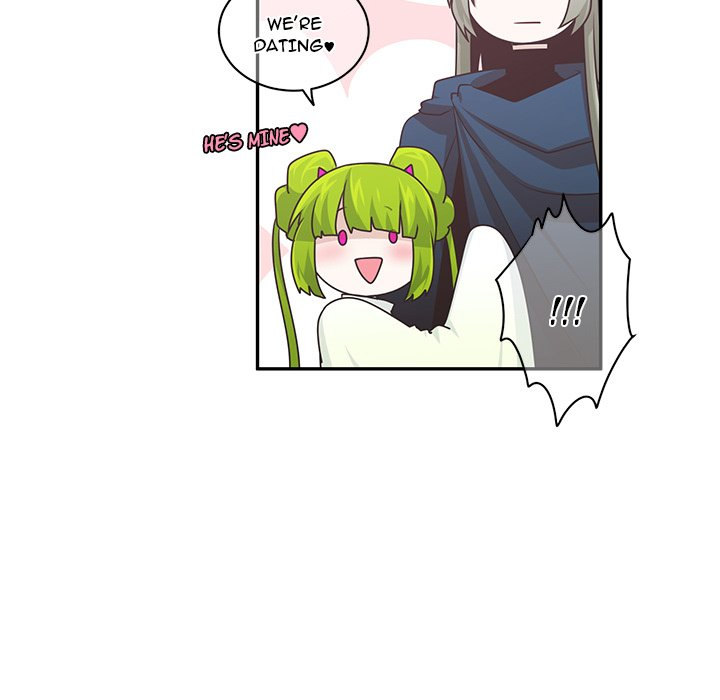 Go away, Mr.Demon - Chapter 182 Page 19
