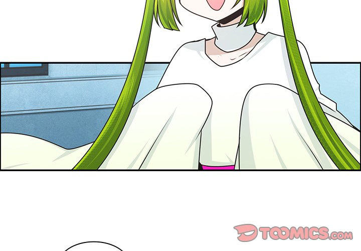 Go away, Mr.Demon - Chapter 182 Page 2