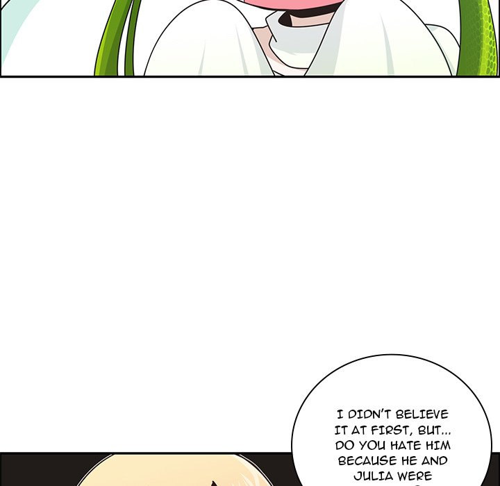 Go away, Mr.Demon - Chapter 182 Page 22