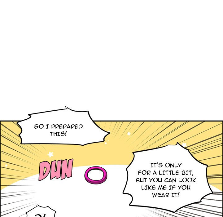 Go away, Mr.Demon - Chapter 182 Page 25