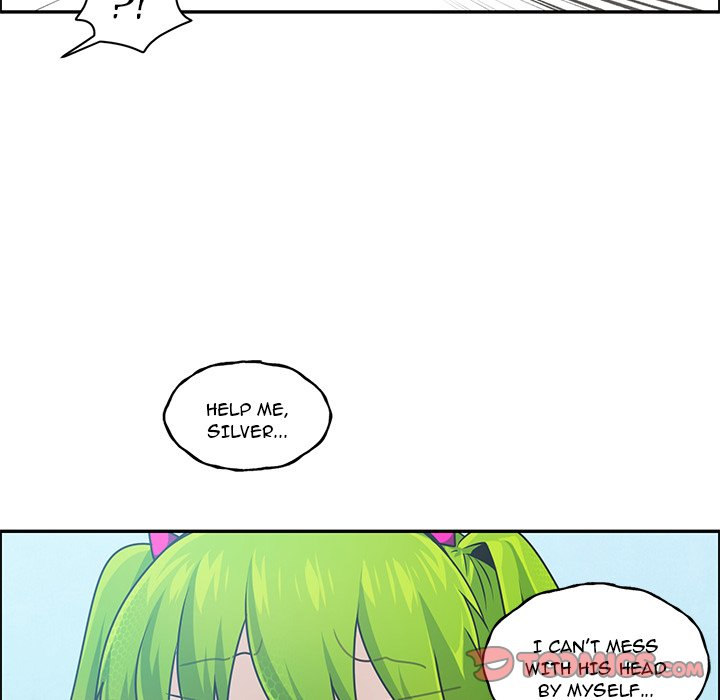 Go away, Mr.Demon - Chapter 182 Page 26