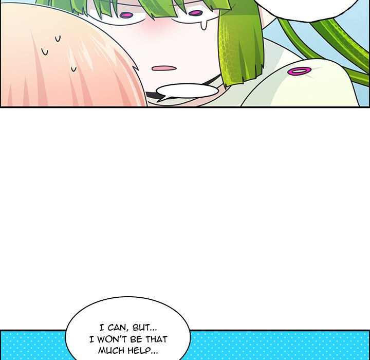 Go away, Mr.Demon - Chapter 182 Page 27