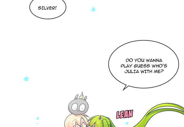 Go away, Mr.Demon - Chapter 182 Page 3