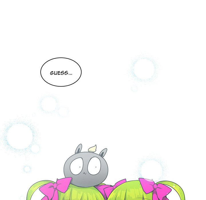 Go away, Mr.Demon - Chapter 182 Page 35