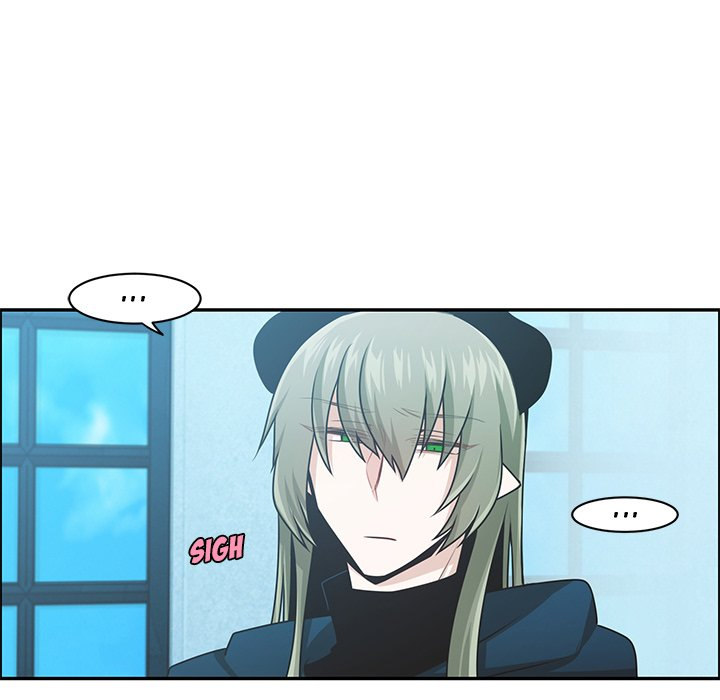 Go away, Mr.Demon - Chapter 182 Page 40