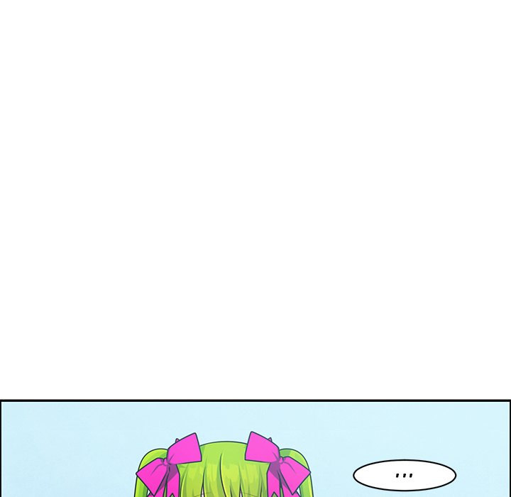 Go away, Mr.Demon - Chapter 182 Page 46