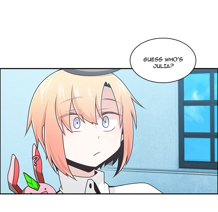 Go away, Mr.Demon - Chapter 182 Page 5