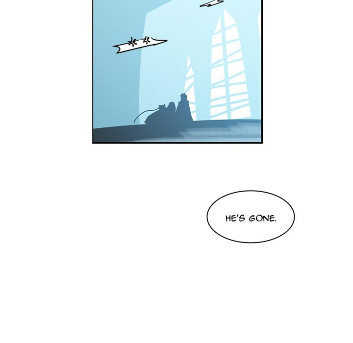 Go away, Mr.Demon - Chapter 182 Page 51
