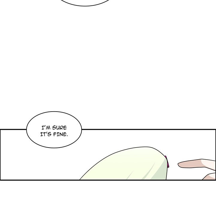 Go away, Mr.Demon - Chapter 182 Page 53