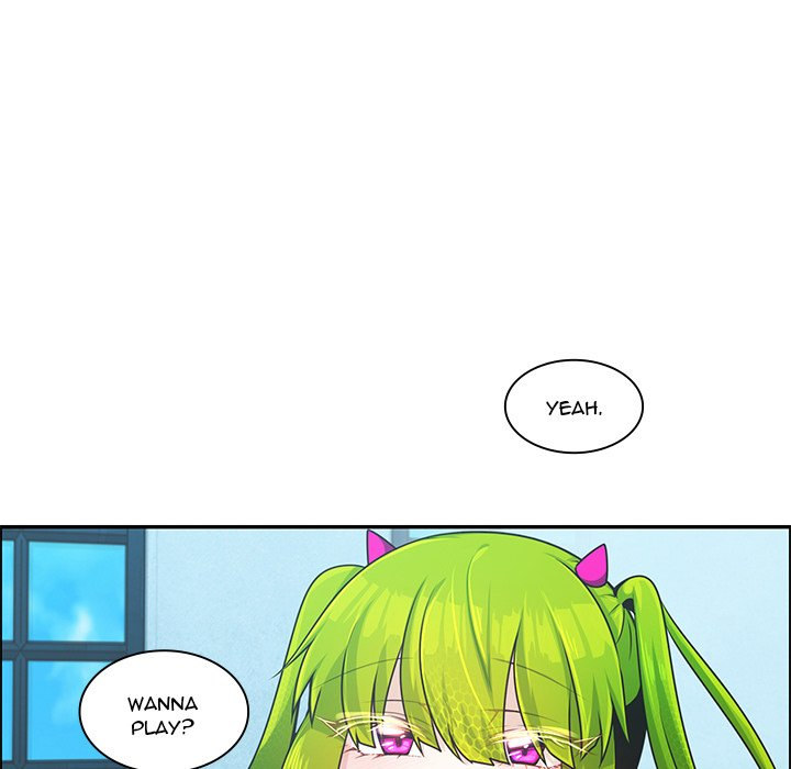 Go away, Mr.Demon - Chapter 182 Page 6