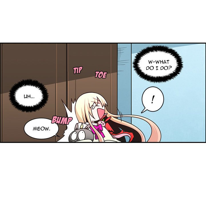 Go away, Mr.Demon - Chapter 182 Page 60