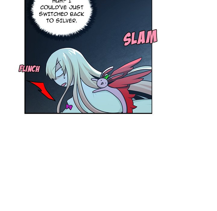 Go away, Mr.Demon - Chapter 182 Page 63