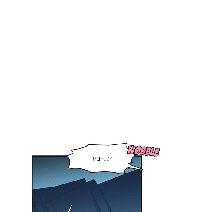 Go away, Mr.Demon - Chapter 182 Page 65