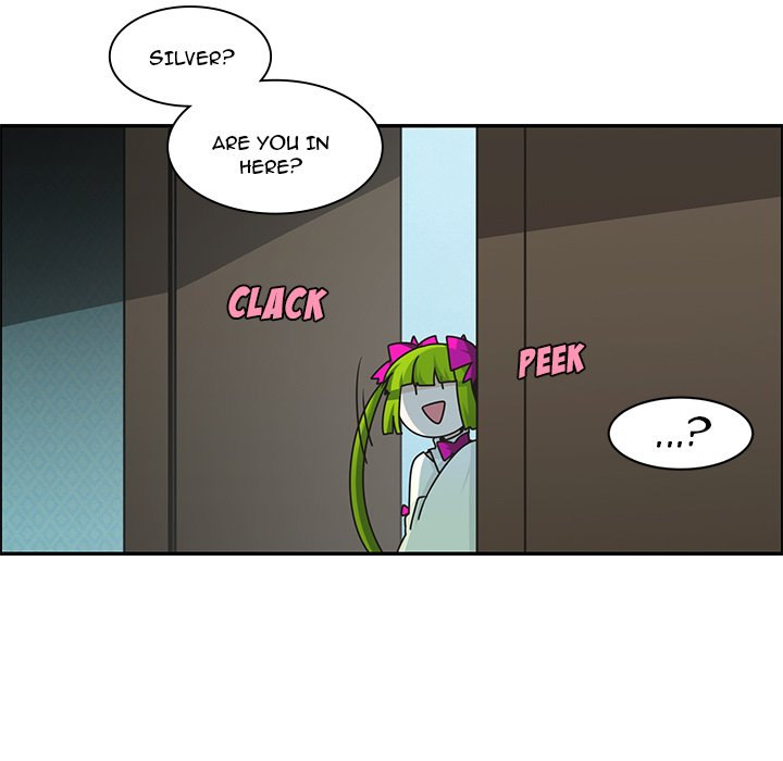 Go away, Mr.Demon - Chapter 182 Page 71