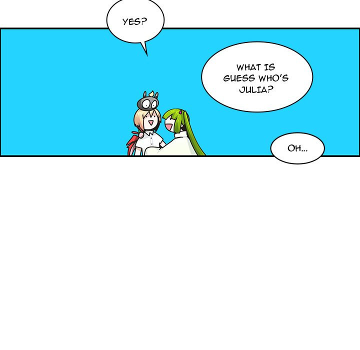 Go away, Mr.Demon - Chapter 182 Page 8